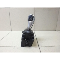 Кулиса КПП BMW 5-serie F10/F11 (2009 - 2016) 61319239504