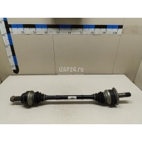 Полуось задняя левая BMW 5-serie F10/F11 (2009 - 2016) 33207614289
