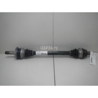 Полуось задняя левая BMW 5-serie F10/F11 (2009 - 2016) 33207581029