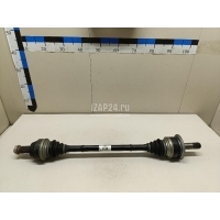 Полуось задняя правая BMW 5-serie F10/F11 (2009 - 2016) 33207614290