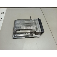 Блок управления двигателем BMW 5-serie F10/F11 (2009 - 2016) 12147624032