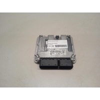 Блок управления двигателем BMW 5-serie F10/F11 (2009 - 2016) 13618586534