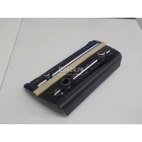 Блок управления климатической установкой BMW 5-serie F10/F11 (2009 - 2016) 61319328425
