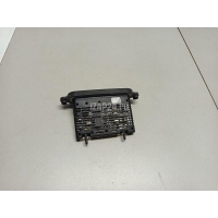 Блок управления светом BMW 5-serie F10/F11 (2009 - 2016) 63117316217