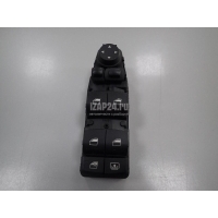 Блок управления стеклоподъемниками BMW 5-serie F10/F11 (2009 - 2016) 61319241956