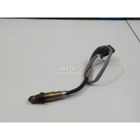 Датчик кислородный/Lambdasonde BMW 5-serie F10/F11 (2009 - 2016) 11787589122