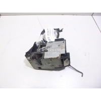 Замок двери задней левой Ford Escape (2001 - 2006) 2W4Z5426413BA