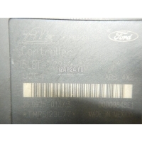 Блок ABS (насос) Ford America Escape (2001 - 2006)