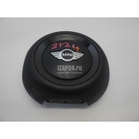 Подушка безопасности в рулевое колесо BMW Cooper 2000 32309806258