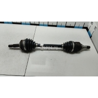 Полуось передняя левая Toyota Yaris (2005 - 2011) 434200D180