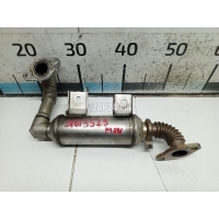 Радиатор системы EGR Ford S-MAX (2006 - 2015) 1417823
