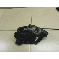 Замок двери передней левой Ford Mondeo IV (2007 - 2015) 8M2AR21813CA