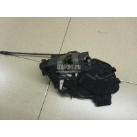 Замок двери передней правой Ford Mondeo IV (2007 - 2015) 6M2AR21812MC