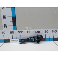 Кронштейн ручки Ford Mondeo IV (2007 - 2015) 1825255