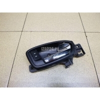 Ручка двери внутренняя правая Ford S-MAX (2006 - 2015) 1500958