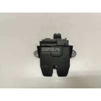 Замок багажника Ford Mondeo IV (2007 - 2015) 1570448