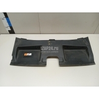 Кожух замка капота Ford Mondeo IV (2007 - 2015) 1459874