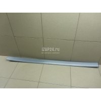 Молдинг передней левой двери Ford S-MAX (2006 - 2015) 1806479