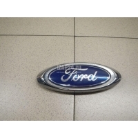 Эмблема Ford Mondeo IV (2007 - 2015) 1780435