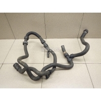 Патрубок отопителя Ford Mondeo IV (2007 - 2015) 1765401