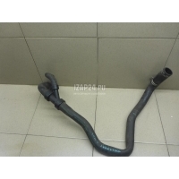 Патрубок радиатора Ford Mondeo IV (2007 - 2015) 1790338