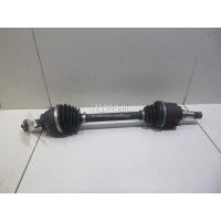 Полуось передняя левая Ford Mondeo IV (2007 - 2015) 1667774