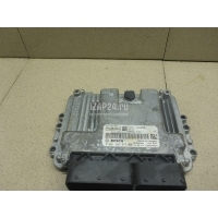 Блок управления двигателем Ford Galaxy (2006 - 2015) 1695347