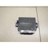 Блок управления парктроником Ford Mondeo IV (2007 - 2015) 7G9215K866AE