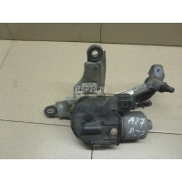 Моторчик стеклоочистителя передний Ford S-MAX (2006 - 2015) 1729632