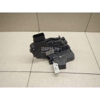 Замок двери передней левой Ford Mondeo IV (2007 - 2015) 6M2AR21813CC