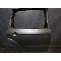 Дверь задняя правая Ford S-MAX (2006 - 2015) 1693745