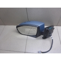 Зеркало левое электрическое Ford S-MAX (2006 - 2015) 1776375