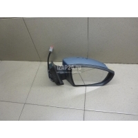 Зеркало правое электрическое Ford S-MAX (2006 - 2015) 1776263