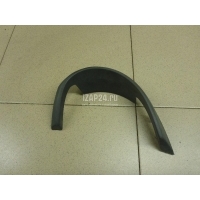 Накладка заднего бампера правая Ford S-MAX (2006 - 2015) 1478797