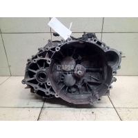 МКПП (механическая коробка переключения передач) Ford S-MAX (2006 - 2015) 1431179