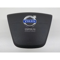 Подушка безопасности в рулевое колесо Volvo S80 (2006 - 2016) 31332820