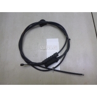Трос открывания капота Volvo S80 (2006 - 2016) 30671768