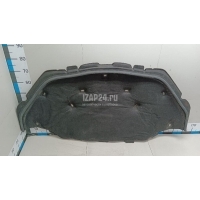 Шумоизоляция капота Volvo S80 (2006 - 2016) 31298731
