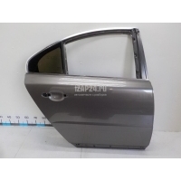 Дверь задняя правая Volvo S80 (2006 - 2016) 31335606
