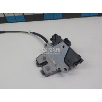 Замок багажника Volvo S80 (2006 - 2016) 31440243