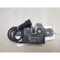 Замок капота Volvo S80 (2006 - 2016) 31356007