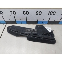 Кронштейн переднего бампера правый Volvo S80 (2006 - 2016) 30796388
