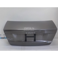 Крышка багажника Volvo S80 (2006 - 2016) 31217320