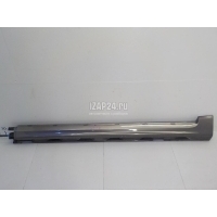 Накладка на порог (наружная) Volvo S80 (2006 - 2016) 39873070