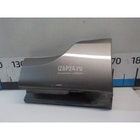 Накладка на порог (наружная) Volvo S80 (2006 - 2016) 30744250