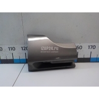 Накладка на порог (наружная) Volvo S80 (2006 - 2016) 30744251
