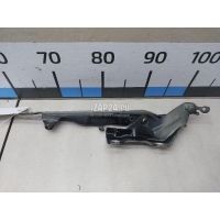Петля капота левая Volvo S80 (2006 - 2016) 31250185