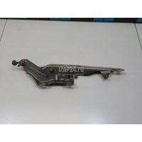 Петля капота правая Volvo S80 (2006 - 2016) 31385811