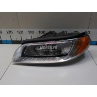 Фара левая Volvo S80 (2006 - 2016) 31214349