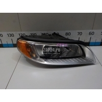 Фара правая Volvo S80 (2006 - 2016) 31214418